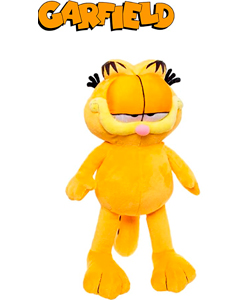 Peluche Gato Garfield